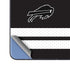 NFL Buffalo Bills Shutout Galaxy Z Fold5 5G Skin